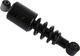 SHOCK ABSORBER OEM-SACHS REAR